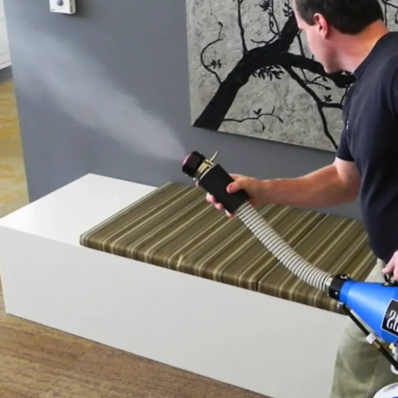 Professional Odor Removal in Balcones Heights, TX